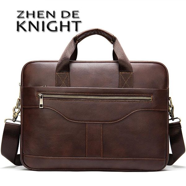 men's briefcase bag men's genuine leather office bag for men porte document leather lapmen male handbag briefcase
men's briefcase bag men's genuine leather office bag for men porte document leather lapmen male handbag briefcase