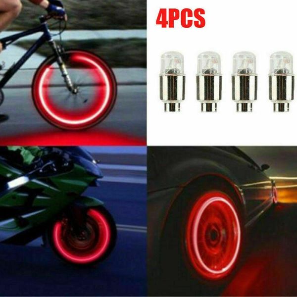 interior&external lights 4pcs car auto wheel tire tyre air valve stem led light covers accessories kits waterproof
interior&external lights 4pcs car auto wheel tire tyre air valve stem led light covers accessories kits waterproof
