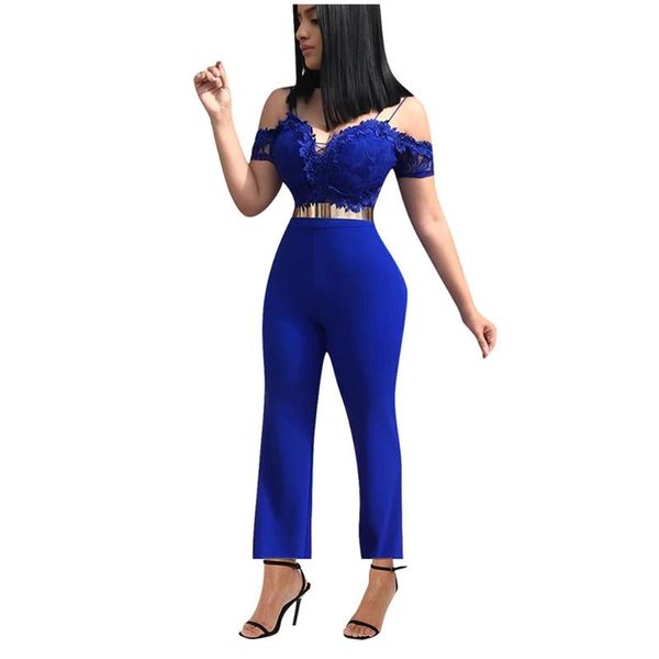 women's jumpsuits & rompers fashion womens lace applique camisole casual style multiple colors night-club solid color, Black;white
women's jumpsuits & rompers fashion womens lace applique camisole casual style multiple colors night-club solid color, Black;white
