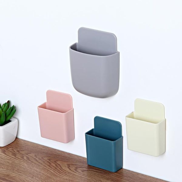hooks & rails colorful control organizer fixed on wall adhesive hanger case air conditioner storage box mobile phone holder sticky container
hooks & rails colorful control organizer fixed on wall adhesive hanger case air conditioner storage box mobile phone holder sticky container
