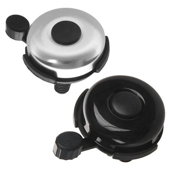 bike horns 2 pcs aluminum bell ring-bicycle for adults men women kids girls boys bikes accessories, silver & black
bike horns 2 pcs aluminum bell ring-bicycle for adults men women kids girls boys bikes accessories, silver & black