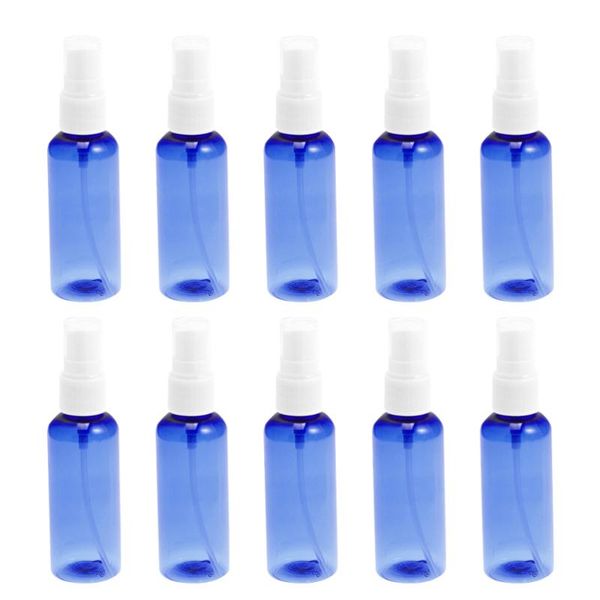 10pcs 50ml fine spray bottle portable travel bottle blue light avoid spray empty
10pcs 50ml fine spray bottle portable travel bottle blue light avoid spray empty
