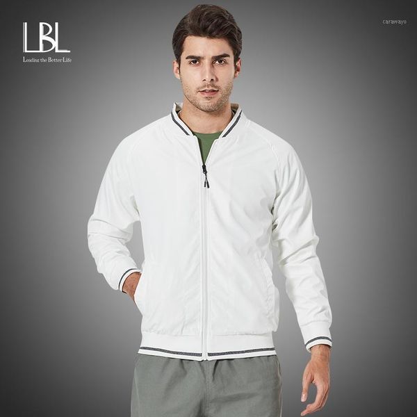 men's jackets male casual baseball bomber jacket mens overcoat plus us size zip up men spring autumn brand windbreaker slim fit coats, Black;brown
men's jackets male casual baseball bomber jacket mens overcoat plus us size zip up men spring autumn brand windbreaker slim fit coats, Black;brown