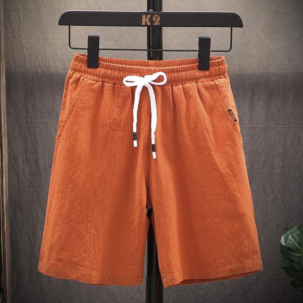men's shorts summer casual cropped pants solid color trendy middle sports beach loose big, White;black
men's shorts summer casual cropped pants solid color trendy middle sports beach loose big, White;black