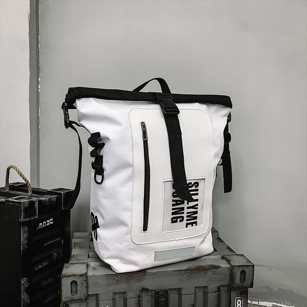 travel backpack bag large capacity functional men streetwear hip hop male cool college for
travel backpack bag large capacity functional men streetwear hip hop male cool college for