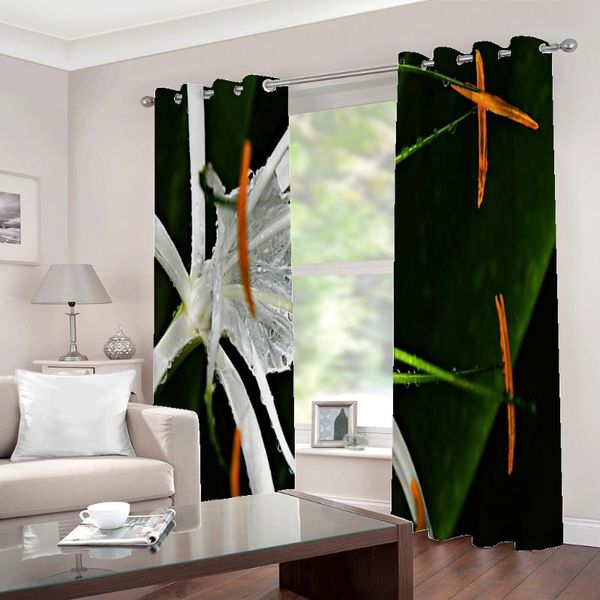 modern beautiful water drop white flowers 3d curtain window for living room bedroom half-blackout drapes sets custom any size
modern beautiful water drop white flowers 3d curtain window for living room bedroom half-blackout drapes sets custom any size
