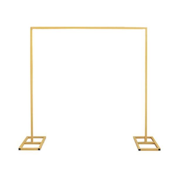 party decoration adjustable 2.5m*3m wedding outdoor display shelf flower stand balloon and curtain tracks
party decoration adjustable 2.5m*3m wedding outdoor display shelf flower stand balloon and curtain tracks