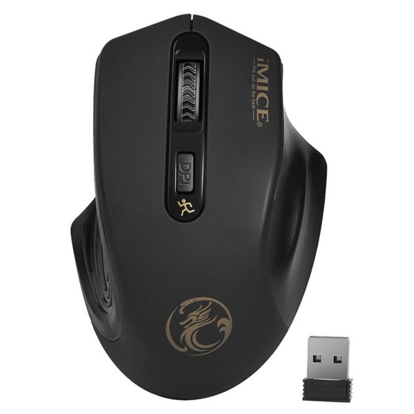 imice wireless mouse 2.4g silent optical mouse 4 buttons 2000dpi ergonomic mice wireless mause for pc lapgames
imice wireless mouse 2.4g silent optical mouse 4 buttons 2000dpi ergonomic mice wireless mause for pc lapgames