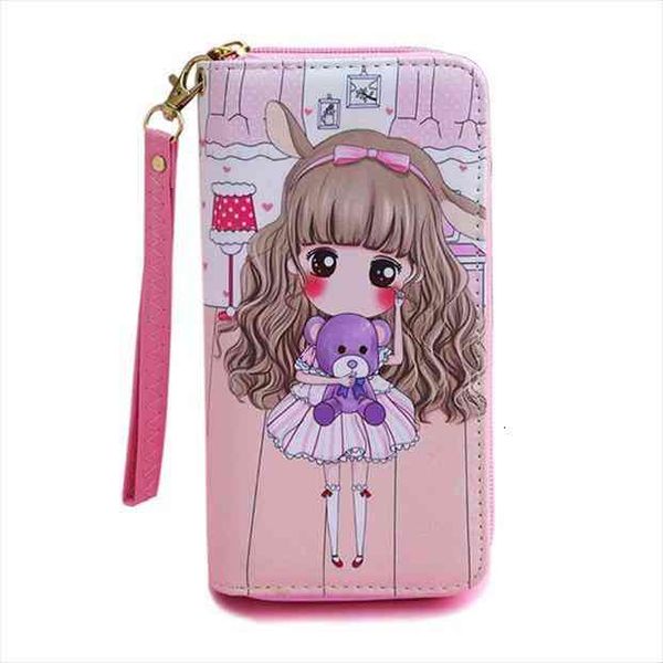 lady purses women wallets cards holder lovely girls clutch money bags long woman wallet coin purse bag zipper pcoket, Red;black
lady purses women wallets cards holder lovely girls clutch money bags long woman wallet coin purse bag zipper pcoket, Red;black