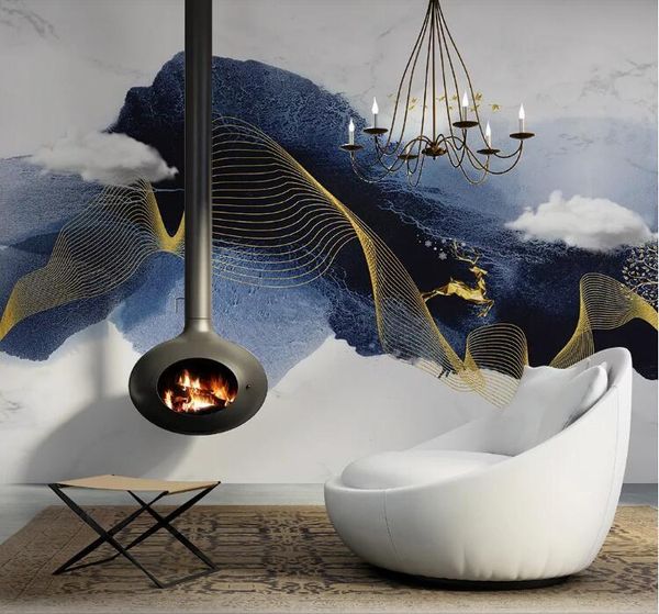 wallpapers chinese abstract ink mountain elk animal wallpaper mural for living room wall paper papel de parede home decor wallcoverings
wallpapers chinese abstract ink mountain elk animal wallpaper mural for living room wall paper papel de parede home decor wallcoverings