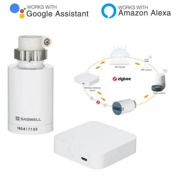 smart home control sea801-zigbee tuya heating radiator wifi thermostat for floor compatible with amazon google programmable thermoregulator
smart home control sea801-zigbee tuya heating radiator wifi thermostat for floor compatible with amazon google programmable thermoregulator