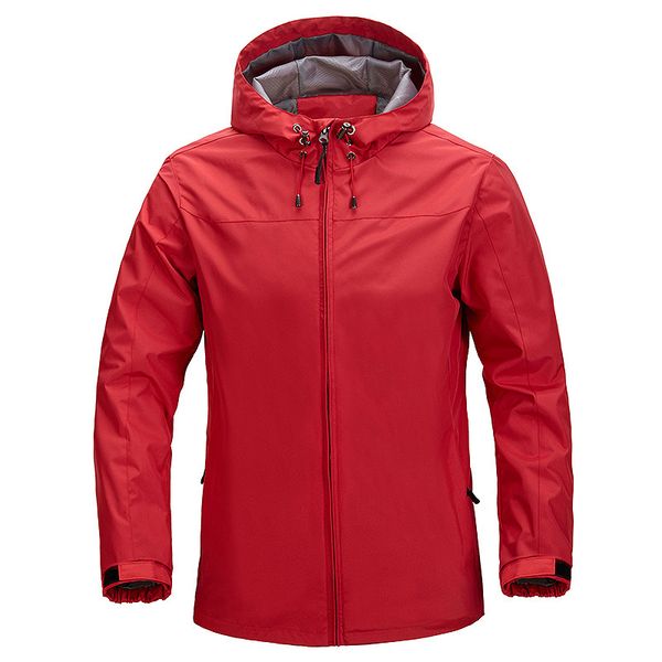 2020 2021 mens windbreaker windproof waterproof outdoor leisure jacket youth jacket red work uniform, Blue;black
2020 2021 mens windbreaker windproof waterproof outdoor leisure jacket youth jacket red work uniform, Blue;black