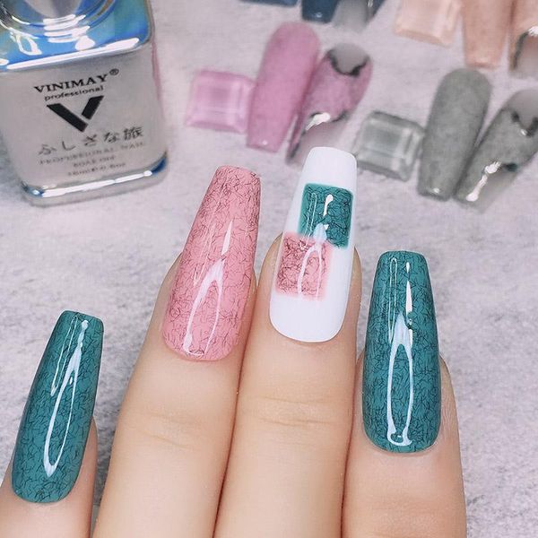 nail gel fur glossy seal primer all-match polish glue matte frosted adhesive durable shiny coat soak off lasting tslm1, Red;pink
nail gel fur glossy seal primer all-match polish glue matte frosted adhesive durable shiny coat soak off lasting tslm1, Red;pink