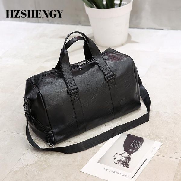hzshengy fitness pu leather bag for sport men women large capacity sport training bag gym travel bags women yoga totes handbag
hzshengy fitness pu leather bag for sport men women large capacity sport training bag gym travel bags women yoga totes handbag
