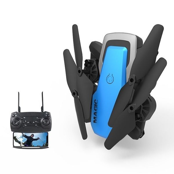 folding drone wifi 5.8fpv mini drone rc quadcopter 2.4ghz 4ch 6-axis gyro drones with headless mode
folding drone wifi 5.8fpv mini drone rc quadcopter 2.4ghz 4ch 6-axis gyro drones with headless mode