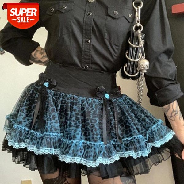 goth dark harajuku gothic a-line micro skirts pastel goth mesh punk patchwork women mini skirt kwaii streetwear leopard print #ou0w, Black
goth dark harajuku gothic a-line micro skirts pastel goth mesh punk patchwork women mini skirt kwaii streetwear leopard print #ou0w, Black