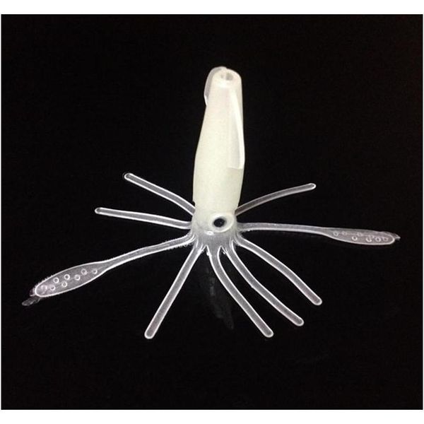 10pcs/lot 10.5cm 8g 3d eyes luminous squid pvc fishing lure soft baits & lures pesca fishing tackle jllntp ladyshome
10pcs/lot 10.5cm 8g 3d eyes luminous squid pvc fishing lure soft baits & lures pesca fishing tackle jllntp ladyshome