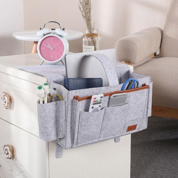 storage bags felt bedside organizer hanging for bed rails dorms bunk beds with large pockets book
storage bags felt bedside organizer hanging for bed rails dorms bunk beds with large pockets book