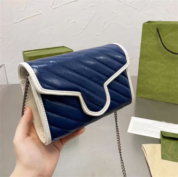 2021 ladies luxury designer marmont ladies bag shoulder bag handbag classic leather heart shaped gold chain tote bag wallet
2021 ladies luxury designer marmont ladies bag shoulder bag handbag classic leather heart shaped gold chain tote bag wallet