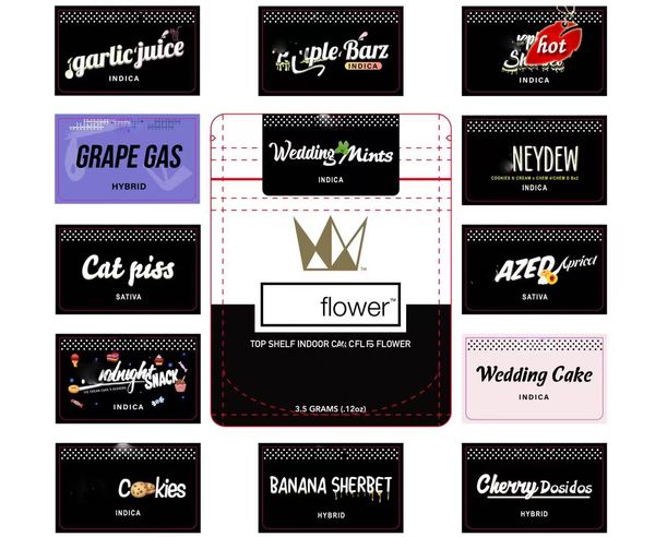 2021 mylar bag 3.5g wcc west coast cure flower food cherry banana grade cat piss resealable child proof resistant zipper edibles packaging w
2021 mylar bag 3.5g wcc west coast cure flower food cherry banana grade cat piss resealable child proof resistant zipper edibles packaging w