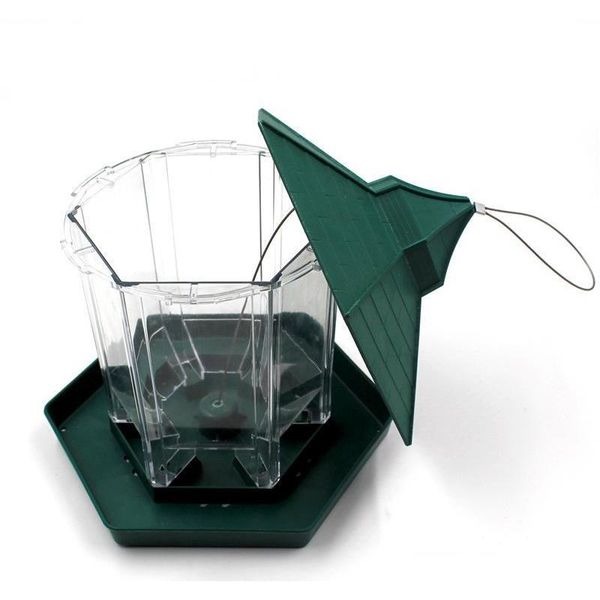 wild bird feeders plastic food container outdoor hanging waterproof lazy people feeding pets container for garden jlltcd fight2010 
wild bird feeders plastic food container outdoor hanging waterproof lazy people feeding pets container for garden jlltcd fight2010