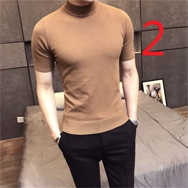 new 2021 summer ice short-sleeved t-shirt male v-neck tide brand thin mulberry silk jacket men's hollow i95z, White;black
new 2021 summer ice short-sleeved t-shirt male v-neck tide brand thin mulberry silk jacket men's hollow i95z, White;black