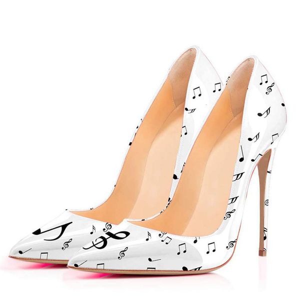 dress shoes designer brand women's shoes size big 45 stylish high heels pumps woman party oitc, Black
dress shoes designer brand women's shoes size big 45 stylish high heels pumps woman party oitc, Black
