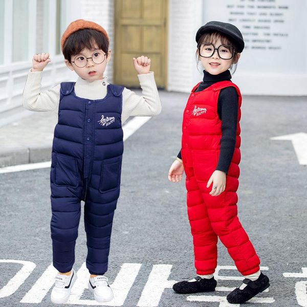 jumpsuits children's overalls for girls leggings cotton warm winter toddler trousers boys pants waterproof kids pant outwear baby, Blue
jumpsuits children's overalls for girls leggings cotton warm winter toddler trousers boys pants waterproof kids pant outwear baby, Blue