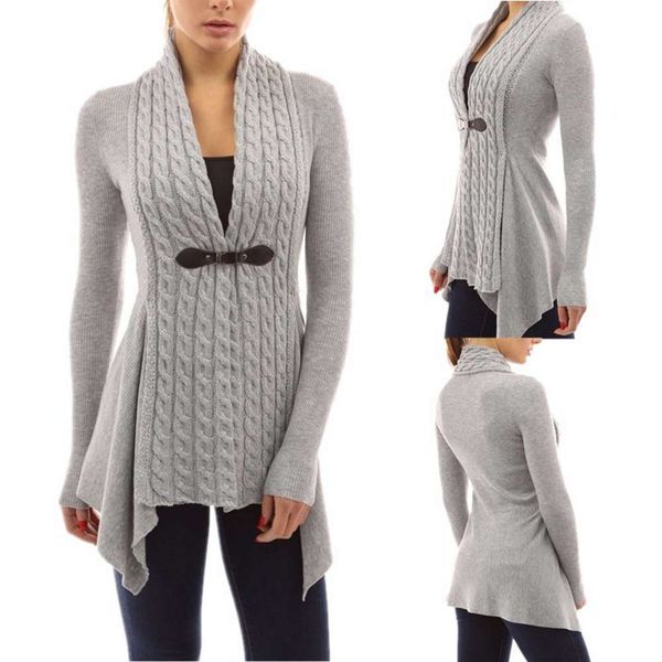 fashion twist stitching fake two piece sweater women's medium length t-shirt, White;black
fashion twist stitching fake two piece sweater women's medium length t-shirt, White;black