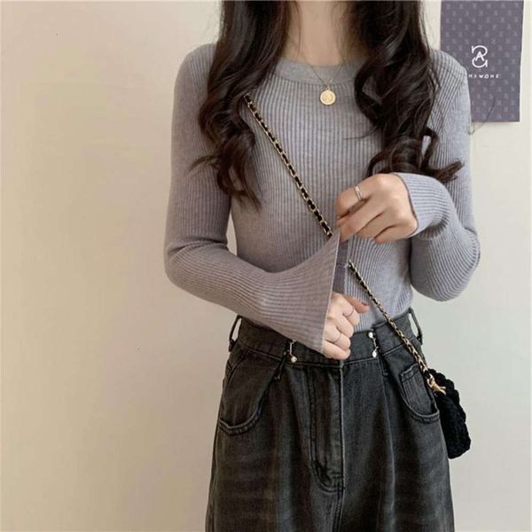fashion coat women's autumn winter 2020 new korean bottom slim fit with versatile warm sweater and t-shirt luxury, White;black
fashion coat women's autumn winter 2020 new korean bottom slim fit with versatile warm sweater and t-shirt luxury, White;black