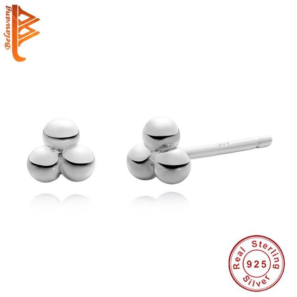 stud belawang 2021 trendy jewelry gift authentic 925 sterling silver bead party dating earrings for women, Golden;silver
stud belawang 2021 trendy jewelry gift authentic 925 sterling silver bead party dating earrings for women, Golden;silver