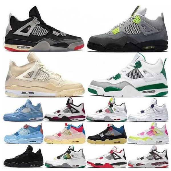 4 4s sail university blue mens basketball shoes sneakers fire red thunder oreo diy bred black cat shimmer guava ice what the white cement wo
4 4s sail university blue mens basketball shoes sneakers fire red thunder oreo diy bred black cat shimmer guava ice what the white cement wo