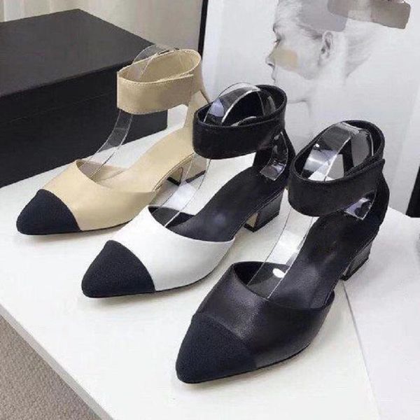 hook & loop sandals cover heels lady sandals casual fashion square heels women summer solid pointed toe shoes 2021, Black
hook & loop sandals cover heels lady sandals casual fashion square heels women summer solid pointed toe shoes 2021, Black