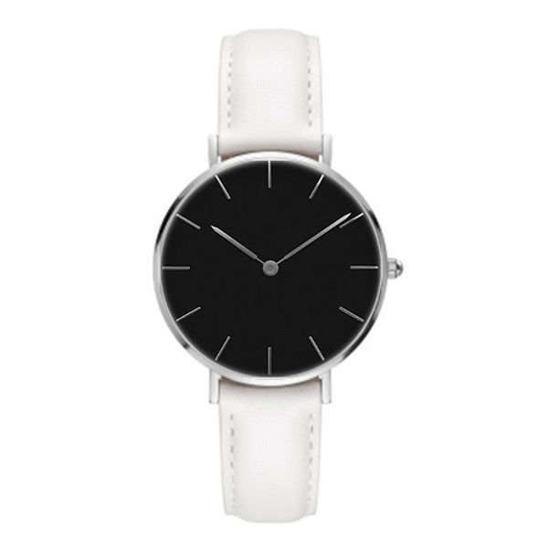 wristwatches ultra-thin watch straps quartz men and women leisure fashion gminsg student couples of england, Slivery;brown
wristwatches ultra-thin watch straps quartz men and women leisure fashion gminsg student couples of england, Slivery;brown