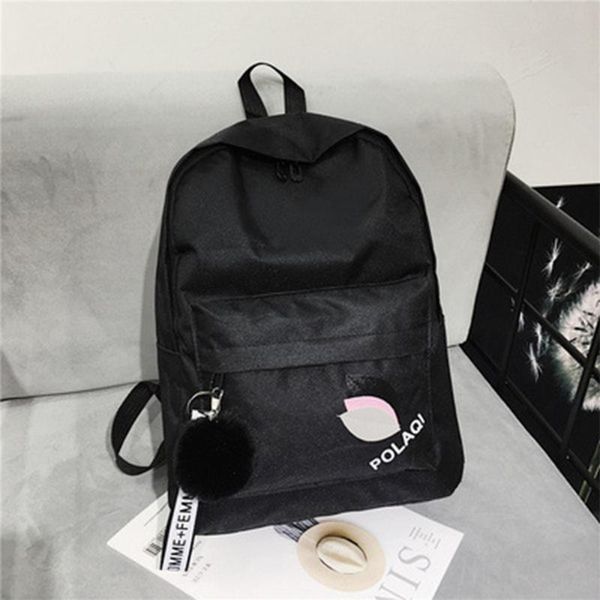 backpack fashion canvas women anti-theft shoulder bag school for teenager girls backapck female
backpack fashion canvas women anti-theft shoulder bag school for teenager girls backapck female