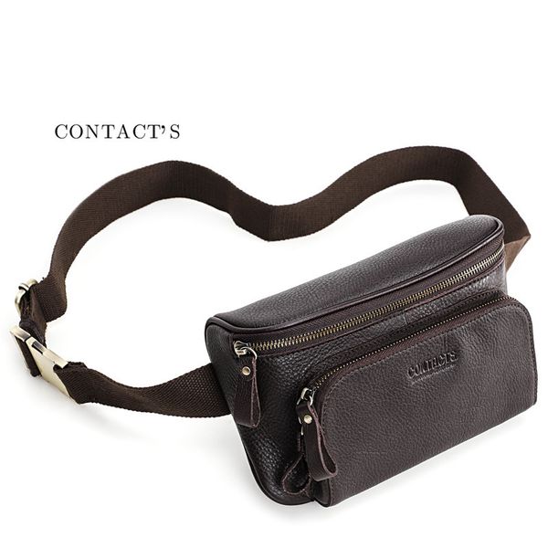 black angel fashion headdress cowhide messenger street trend women's chest bag
black angel fashion headdress cowhide messenger street trend women's chest bag