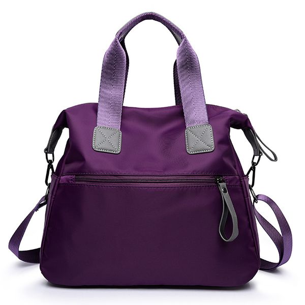 fashion waterproof women nylon oxford handbag ladies tote bag casual nylon shoulder bag mummy bag large capacity canvas
fashion waterproof women nylon oxford handbag ladies tote bag casual nylon shoulder bag mummy bag large capacity canvas