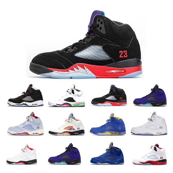man basketball shoes 5 5s fire red alternate grape blue suede cool laney royal metallic silver oreo space jam 3 trainers sports platform sho, White;red
man basketball shoes 5 5s fire red alternate grape blue suede cool laney royal metallic silver oreo space jam 3 trainers sports platform sho, White;red