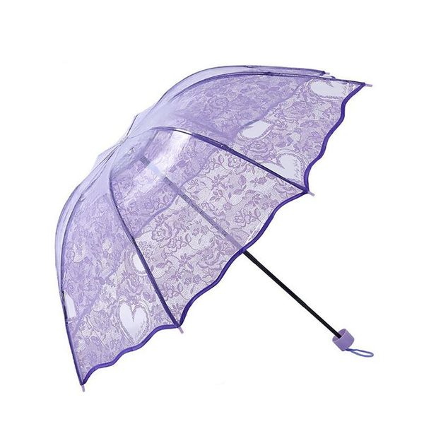 mini transparent umbrella women rain girls plastic clear lace parasol parapluie three-fold paraguas colorful 8 ribs qyltsx
mini transparent umbrella women rain girls plastic clear lace parasol parapluie three-fold paraguas colorful 8 ribs qyltsx