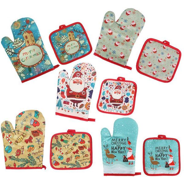 christmas decorations 2pcs/set baking gloves decoration for home 2021 navidad ornament gift year noel xmas
christmas decorations 2pcs/set baking gloves decoration for home 2021 navidad ornament gift year noel xmas