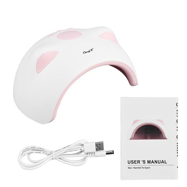 nail art kits profession lamp 60w ultraviolet light led dryer gel lamps quick drying machine manicure pedicure
nail art kits profession lamp 60w ultraviolet light led dryer gel lamps quick drying machine manicure pedicure