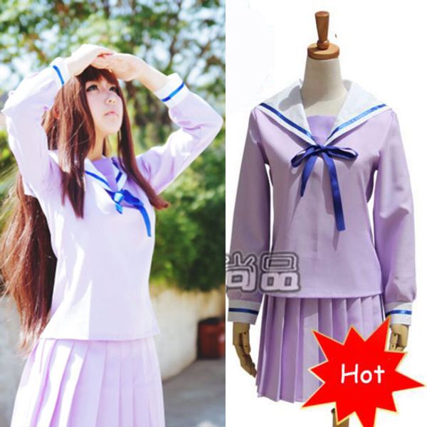 anime costumes anime noragami yukine iki hiyori cosplay costume sailor dress halloween costumes for women japanese school uniform full set, Black
anime costumes anime noragami yukine iki hiyori cosplay costume sailor dress halloween costumes for women japanese school uniform full set, Black