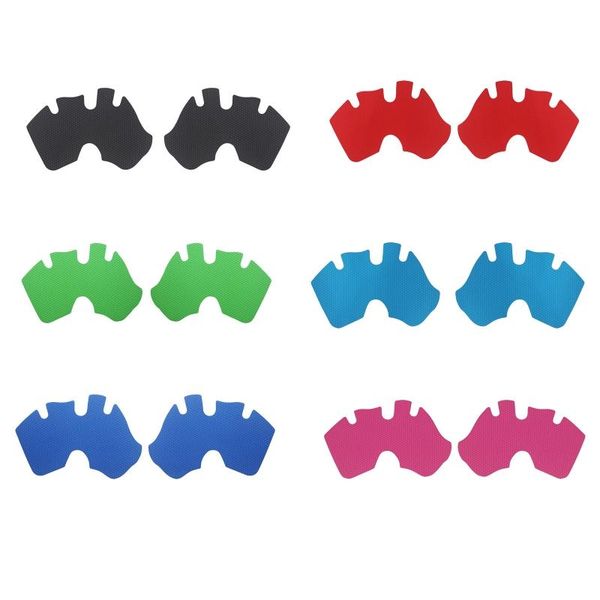 gamepad protective stickers for - 5 ps5 game controller silicone non-slip mat joystick game accessories
gamepad protective stickers for - 5 ps5 game controller silicone non-slip mat joystick game accessories