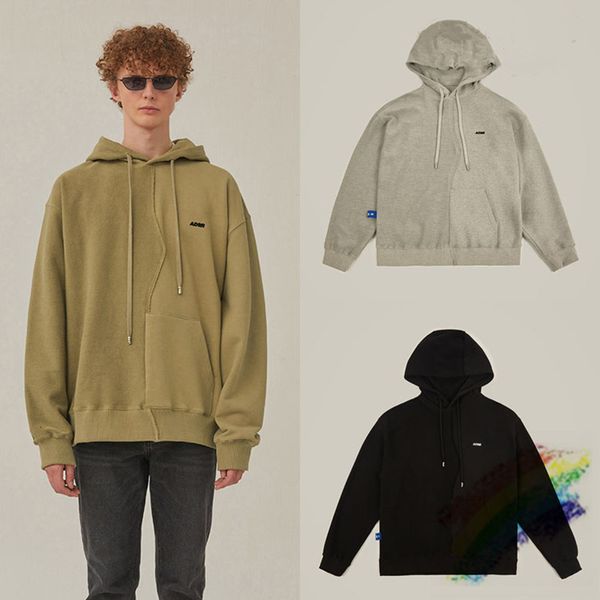 2021 new patchwork adererror hoodie men women 1:1 high-quality hooded embroidery ader error pullover 0qoe, Black
2021 new patchwork adererror hoodie men women 1:1 high-quality hooded embroidery ader error pullover 0qoe, Black