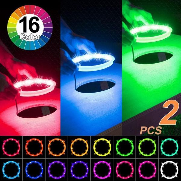 2/1pcs sandbag cornhole led lights, ultra bright board corn hole light, with remote control board ring lights throw sandbag game
2/1pcs sandbag cornhole led lights, ultra bright board corn hole light, with remote control board ring lights throw sandbag game