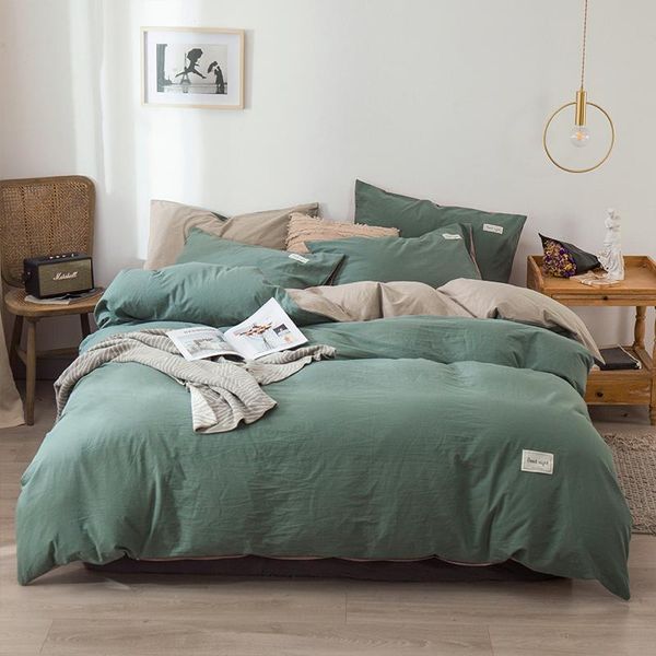 bedding set 100% cotton family twin size bedding classic double bedspreads 40s cotton quilt cover 220x240 soft duvet cover
bedding set 100% cotton family twin size bedding classic double bedspreads 40s cotton quilt cover 220x240 soft duvet cover