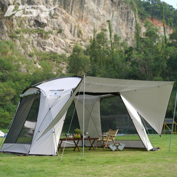 4 season big space pergola sunscreen anti-mosquito rainproof windy outdoor camping tent multifunctionalsun shelter
4 season big space pergola sunscreen anti-mosquito rainproof windy outdoor camping tent multifunctionalsun shelter