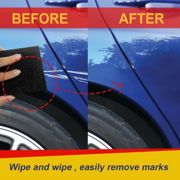 car sponge 20cm black scratch remover polish cloth light paint scuffs surface repair wipes
car sponge 20cm black scratch remover polish cloth light paint scuffs surface repair wipes