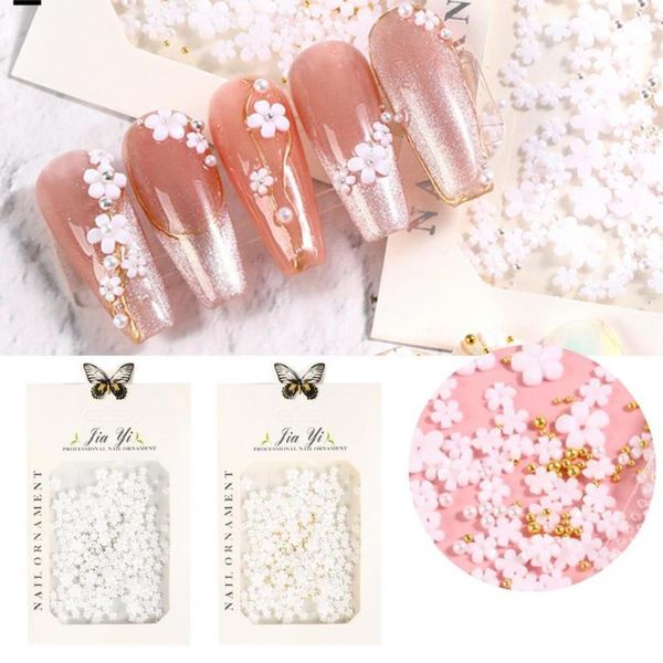 nail art decorations 1pack flower floral decorative exquisite resin five-petal little manicure decoration for women, Silver;gold
nail art decorations 1pack flower floral decorative exquisite resin five-petal little manicure decoration for women, Silver;gold
