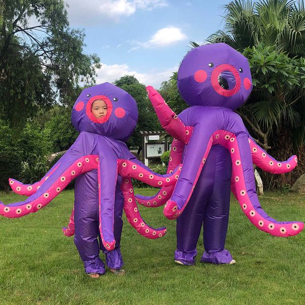 kids cosplay ocs inflatable costume for halloween party suit christmas costume blow up dress for man mascot clothing q0910, Blue
kids cosplay ocs inflatable costume for halloween party suit christmas costume blow up dress for man mascot clothing q0910, Blue